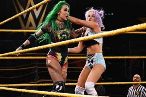 WWE NXT Predictions & Preview September 30, 2020: Match Card, Location, Time