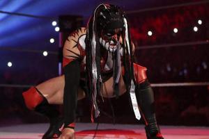 Finn Balor Talks Infamous Universal Title Match Against Seth Rollins