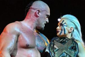 WWE Top 10 NXT Moments, May 25, 2021