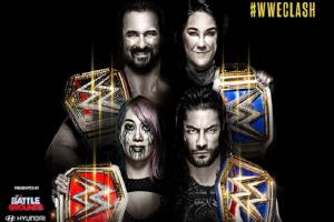 WWE Clash Of Champions 2020 Results September 27, 2020: Live Coverage, Highlights, Winners, Recap
