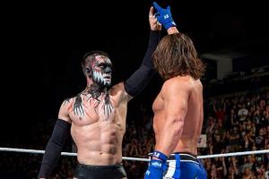 Backstage Report Regarding Finn Balor's Main Roster Return