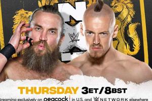 WWE NXT UK Results May 27, 2021: Winners, Highlights