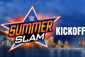 Report: WWE SummerSlam Listed For Saturday Night 8/21