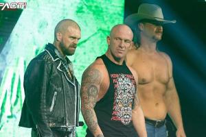 Impact Wrestling Match Card & Predictions For June 3, 2021, Preview, Start Time