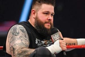 United States Championship Match Added To Next Week's SmackDown Episode