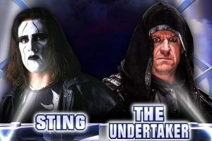Sting Reveals He Always Wanted To Have A Last Match With The Undertaker