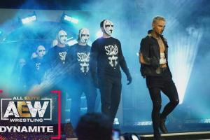 AEW Dynamite Predictions & Match Card June 4, 2021: Preview, Schedule, Start Time, Rumors