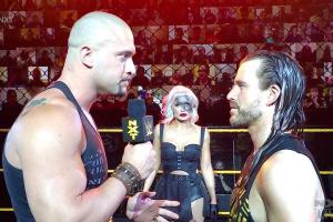 Fatal Five-Way Set For NXT Title Match At NXT TakeOver: In Your House