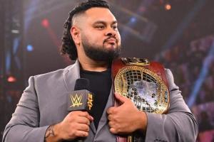 WWE NXT Predictions & Match Card June 8, 2021: Preview, Schedule, Start Time, Rumors