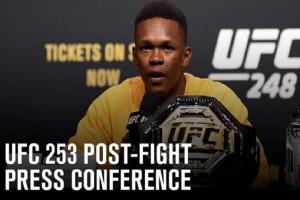 I Am Open To Criticism But Be Mindful With Your Clickbait Headlines, Champ Adesanya Says To Media