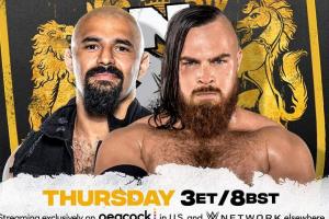 WWE NXT UK Results June 3, 2021: Winners, Highlights