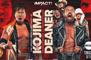 IMPACT Wrestling Results For June 3, 2021: Live Coverage, Winners Highlights