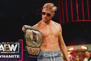 AEW Dynamite Results June 4, 2021: Live Coverage, Winners Highlights