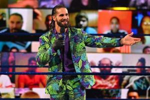 WWE SmackDown Predictions & Match Card June 11, 2021: Preview, Start Time, Location