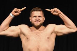 UFC Vegas 28 Results: Walt Harris Vs. Marcin Tybura Full Fight & Winner