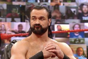 Stipulation Added To Drew McIntyre Vs. Bobby Lashley For WWE Championship