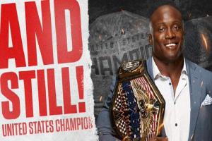 WWE Clash Of Champions 2020: Bobby Lashley (c) Vs. Apollo Crews--WWE United States Championship Full Match