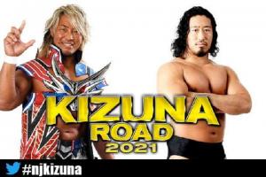 NJPW Kizuna Road Match Card & Predictions For June 14, 2021: Preview, Start Time