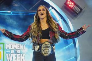 AEW Dynamite Results June 11, 2021: Live Coverage, Winners Highlights