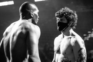 Bellator 260: Lima Vs. Amosov Results: Highlights, Live Update, Winners