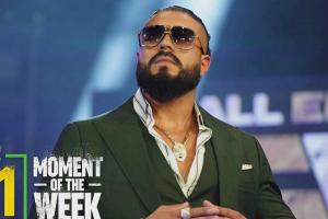 AEW Dynamite Predictions & Match Card June 18, 2021: Preview, Schedule, Start Time, Rumors