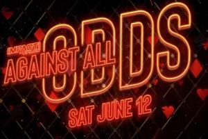 Impact Wrestling Against All Odds 2021 Results: Highlights, Live Update, Winners