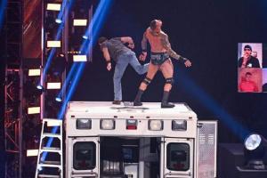 Huges Changes Made In The Clash Of Champions 2020 Match Card