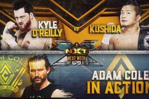 WWE NXT Predictions & Match Card June 22, 2021: Preview, Schedule, Start Time, Rumors