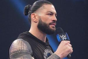Roman Reigns On Why The Rock & John Cena Should Stick To Hollywood