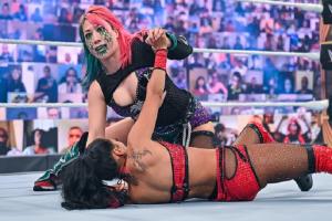 WWE Monday Night Raw Results September 28, 2020: Live Coverage, Winners Highlights, Commentary