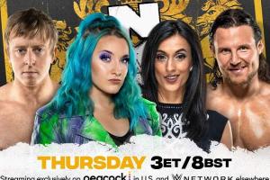 WWE NXT UK Results June 17, 2021: Winners, Highlights