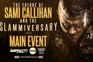 IMPACT Wrestling Results For June 17, 2021: Live Coverage, Winners Highlights