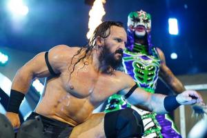 AEW Dynamite Results June 18, 2021: Live Coverage, Winners Highlights