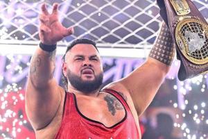 Report: Top WWE NXT Superstars Backstage At SmackDown For Dark Matches