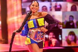 WWE SmackDown Predictions & Match Card June 25, 2021: Preview, Start Time, Location