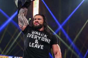 Reportedly, Roman Reigns' SummerSlam 2020 Return Was Kept Secret From Other WWE Talent
