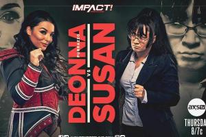 IMPACT Wrestling Results For June 24, 2021: Live Coverage, Winners Highlights