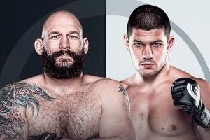 Bellator 261: Johnson Vs. Moldavsky Results: Highlights, Live Update, Winners