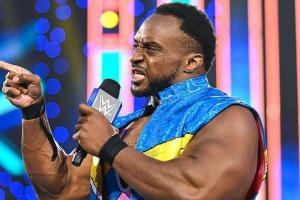 Big E Added To 2021 Men's Money In The Bank Ladder Match