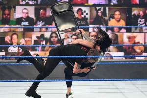 Roman Reigns Vs. Edge Added To Money In The Bank 2021