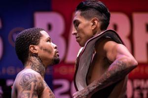 Boxing: Davis Vs. Barrios Fight Results: Highlights, Winners, Time