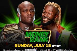 WWE MITB Results 2021: Bobby Lashley Vs. Kofi Kingston Full Match & Winner