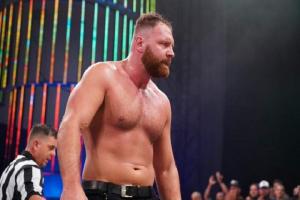 Big Title Match Added For This Week's AEW Dynamite Show 9/30