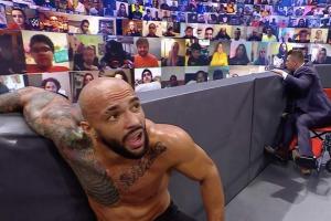 WWE Raw 6/28 Results: Ricochet Vs. John Morrison Full Match & Winner