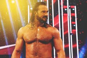 Drew McIntyre Qualifies For The Men's Money In The Bank Ladder Match