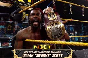 New North American Champion Crowned On 6/29 Edition Of WWE NXT