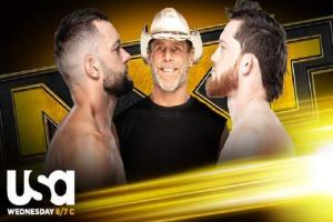 WWE NXT Results September 30, 2020: Live Coverage, Winners, Highlights, Full Results