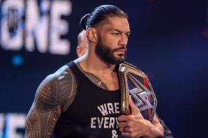 I Don’t Think I Could Share It Anymore, Roman Reigns On A Shield Reunion
