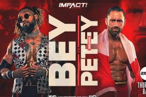 IMPACT Wrestling Results For July 1, 2021: Live Coverage, Winners, Highlights
