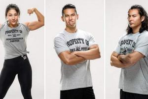 International Recruits To Join The WWE Performance Center's Roster